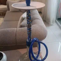 قلیان بسیار زیبا تمام