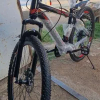 دوچرخه ۲۶ نو و اکبند|دوچرخه، اسکیت، اسکوتر|تربتحیدریه, میدان مرکزی|دیوار