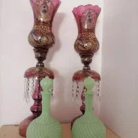 چراغ قدیمی