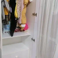 تخت و کمد کودک و نوجوان|تخت و سرویس خواب|بجنورد, |دیوار