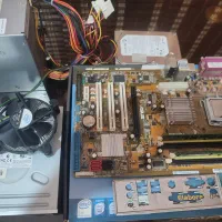 قطعات کامپیوتر ddr2