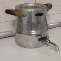 کتری|قوری، کتری، قهوه‌ساز دستی|محمدشهر, محمدشهر|دیوار