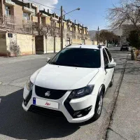 کوییک GX مدل ۴۰۴