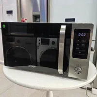 مایکروویو /ماکروویو اسماگن /ماکروفر