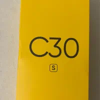 گوشی ریلمی c30 s|موبایل|اصفهان, بیدآباد|دیوار