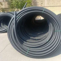 لوله پلی اتین از سایز ۲۰تا۱۲۵|عمدهفروشی|مرودشت, تامین اجتماعی|دیوار