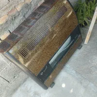 1عدد بخاری ادینس سایز بزرگ گرما دهی بی نظیر