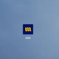 جایزه طلا از برنامه میلی گلد