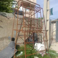 فروش 4پایه وه میز کار