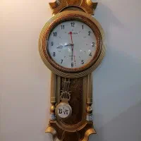 ساعت دیواری پاندول دار