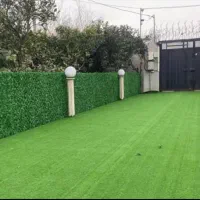 چمن مصنوعی چمن فنس چمنی|خدمات باغبانی و درختکاری|کرمانشاه, |دیوار