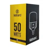 لامپ کم مصرف ۵۰ وات مهند