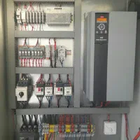 اجرای پروژه‌های برق صنعتی،اتوماسیون،تابلو برق|خدمات پیشه و مهارت|مشهد, گوهرشاد|دیوار