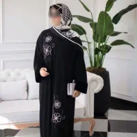 مجلسی عبایی|لباس|اصفهان, سرتاوه|دیوار