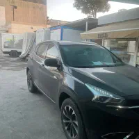 تیگو ۷ie معاوضه با اسپورتیج