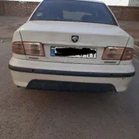 سمند مدل۹۸ ef7|خودرو سواری و وانت|آبادان, |دیوار