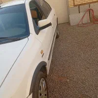 سمندای سون دوگانه سوزشرکتی
