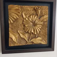 تابلو سه بعدی