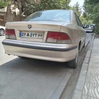 سمند ۸۳ دوگانه نقد و اقساط|خودرو سواری و وانت|کرج, گوهردشت|دیوار