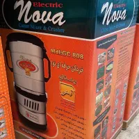 خوردکن (کاتر میکسر) نوا ۳ لیتری