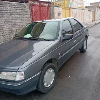 پژو 405مدل94 دوگانه