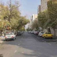 ویلایی-300-متر-3-طبقه-تاپ-لوکیشن-بلوار-امین