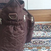 ساک بچه فروش فوری|اسباب و اثاث بچه|قم, پردیسان|دیوار