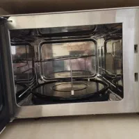 ماکروویو Devoo  (دوو )|اجاق گاز و لوازم برقی پخت‌وپز|ارومیه, |دیوار