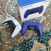 ps5 slim digital|کنسول، بازی ویدئویی و آنلاین|اهواز, کوی مهدیس|دیوار