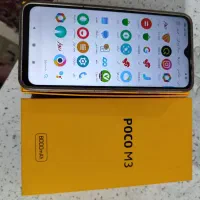 گوشی poco m3
