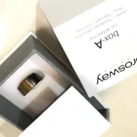 انگشتر اصل سوییس