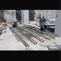 آپارتمان پیش فروش واحد ۱۰۵ متری V1 شهید کشوری|پیشفروش املاک|اصفهان, کوی شهید کشوری|دیوار