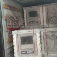 کولر پلیمری سلولوزی ۸۵۰۰ ایران شرق 10 قسط|کولر آبی|یزد, |دیوار