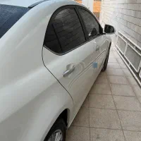 JAC j5 1393 Automatic|خودرو سواری و وانت|اصفهان, کشاورزی|دیوار