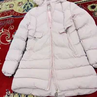 کاپشن در حد نو|لباس|زبرخان, |دیوار