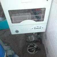 یخچال گاز آهن ۱۴ و ۲۰|اجاق گاز و لوازم برقی پخت‌وپز|مشهد, هدایت|دیوار