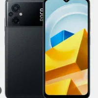 پوکوm5 تمیز درحد