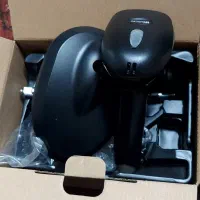 اسکنر بارکد خوان