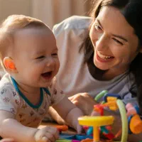 استخدام پرستار و مربی کودک