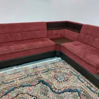 مبل ال ۹نفره