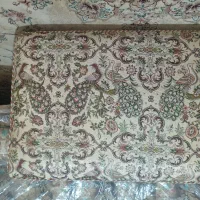 ۶ عدد پشتی دستبافت|پشتی|کرمانشاه, |دیوار