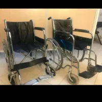 فروش و تعمیرات تخصصی انواع ویلچر