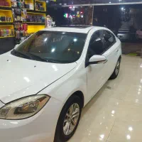 فروش برلیانس h۳۳۰موتور بزرگ