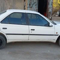 پژو روا آردی تمیز  بی رنگ|خودرو سواری و وانت|گیلان غرب, |دیوار