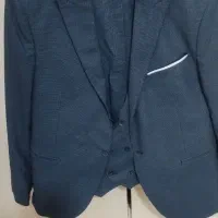 کت شلوار مردانه|لباس|سیرجان, |دیوار