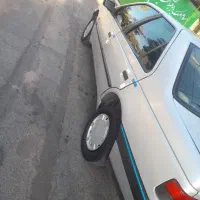 پژو 405مدل 88تمیز کارمندی