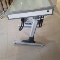 میز مهندسی ۱۰۰×۷۰|میز تحریر و کامپیوتر|تهران, الهیه|دیوار