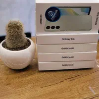 سامسونگ galaxy a16 4g با حافظهٔ ۱۲۸ گیگابایت