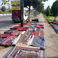 قالیچه فقط 630تومان