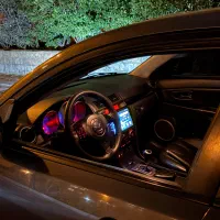 مزدا۳ مدل ۸۷